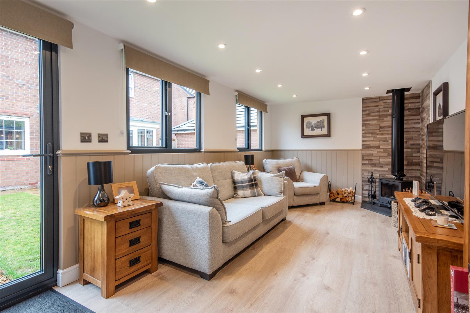 4 bed property in Roadtrain Avenue, Leyland
